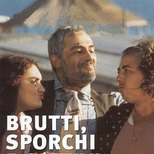 Foto Feios, Sujos e Malvados