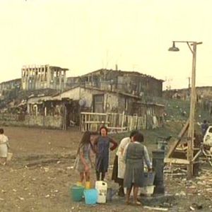 Foto Feios, Sujos e Malvados