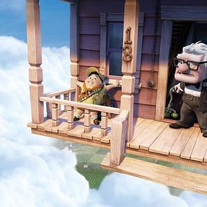 Foto Up - Altas Aventuras