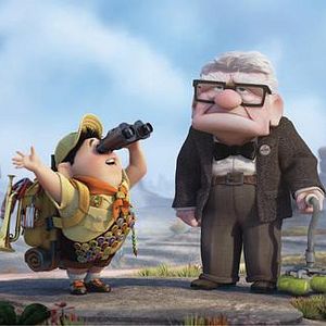 Foto Up - Altas Aventuras