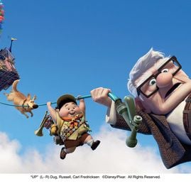 Foto Up - Altas Aventuras