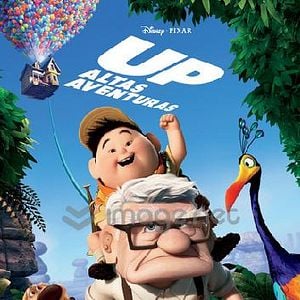 Foto Up - Altas Aventuras