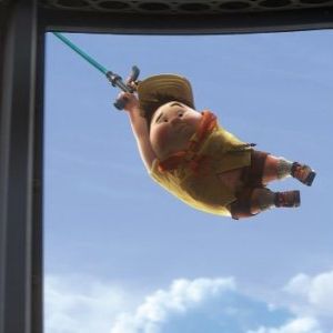 Foto Up - Altas Aventuras
