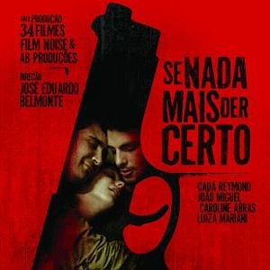 Foto Se Nada Mais Der Certo