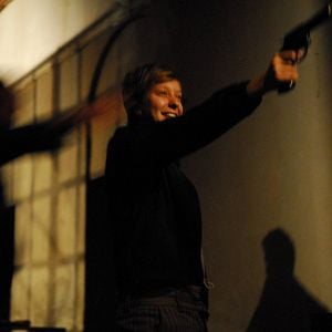 Foto Se Nada Mais Der Certo