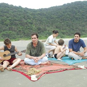 Foto Se Nada Mais Der Certo