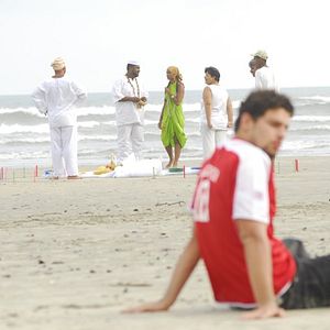 Foto Se Nada Mais Der Certo