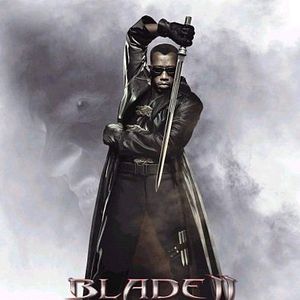 Foto Blade 2