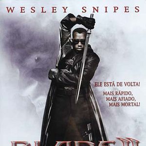 Foto Blade 2