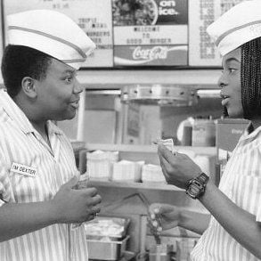 Foto Good Burger