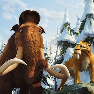 Foto A Era do Gelo 3