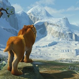 Foto A Era do Gelo 3