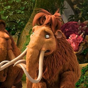 Foto A Era do Gelo 3