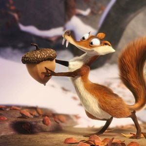 Foto A Era do Gelo 3