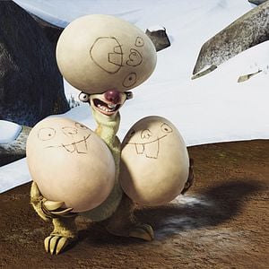 Foto A Era do Gelo 3