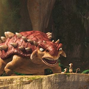 Foto A Era do Gelo 3