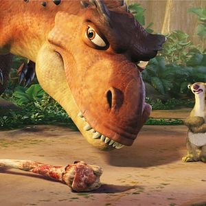 Foto A Era do Gelo 3