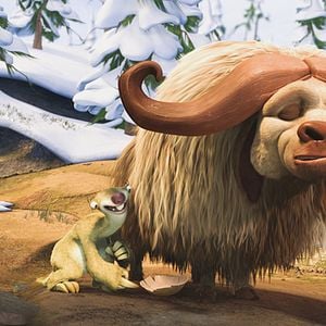 Foto A Era do Gelo 3