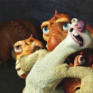 Foto A Era do Gelo 3