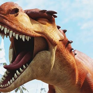 Foto A Era do Gelo 3