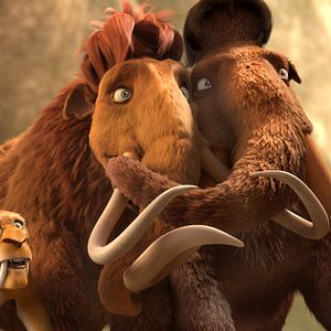 Foto A Era do Gelo 3