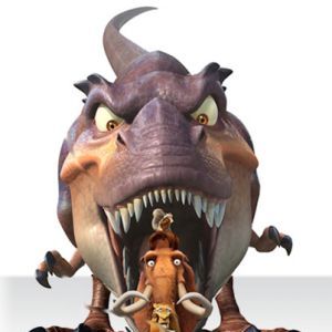 Foto A Era do Gelo 3