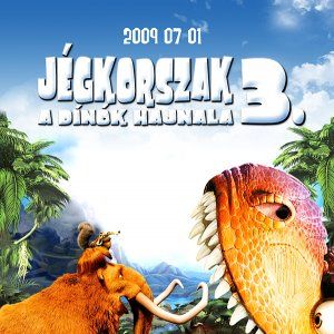 Foto A Era do Gelo 3