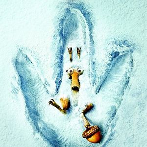 Foto A Era do Gelo 3