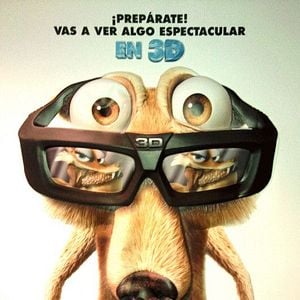 Foto A Era do Gelo 3