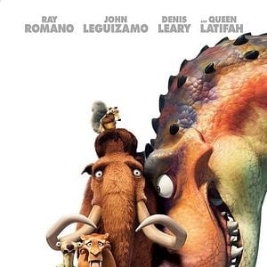 Foto A Era do Gelo 3