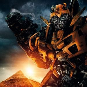 Foto Transformers - A Vingança dos Derrotados