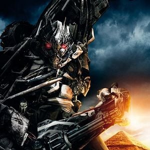 Foto Transformers - A Vingança dos Derrotados