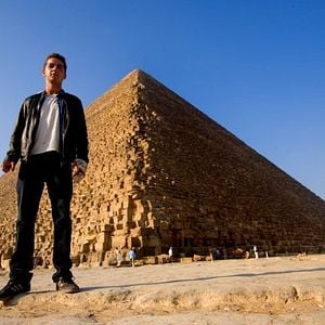 Foto Transformers - A Vingança dos Derrotados