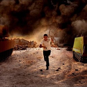 Foto Transformers - A Vingança dos Derrotados