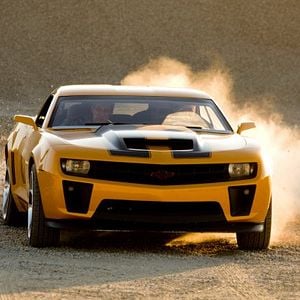 Foto Transformers - A Vingança dos Derrotados