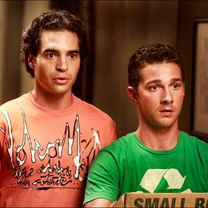 Foto Transformers - A Vingança dos Derrotados