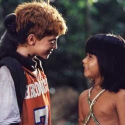 Foto Tainá - Uma Aventura na Amazônia