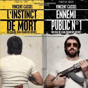 Foto Inimigo Público Nº 1 - Instinto de Morte