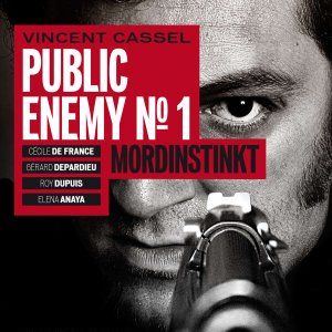 Foto Inimigo Público Nº 1 - Instinto de Morte