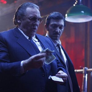 Foto Inimigo Público Nº 1 - Instinto de Morte