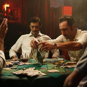 Foto Inimigo Público Nº 1 - Instinto de Morte