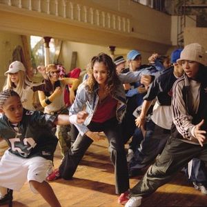 Foto Honey - No Ritmo dos Seus Sonhos