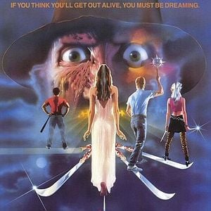 Foto A Hora do Pesadelo 3 - Os Guerreiros dos Sonhos