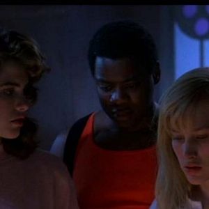 Foto A Hora do Pesadelo 3 - Os Guerreiros dos Sonhos