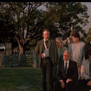 Foto A Hora do Pesadelo 3 - Os Guerreiros dos Sonhos