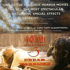 Foto A Hora do Pesadelo 3 - Os Guerreiros dos Sonhos