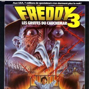 Foto A Hora do Pesadelo 3 - Os Guerreiros dos Sonhos