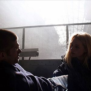 Foto Efeito Borboleta - Revelação