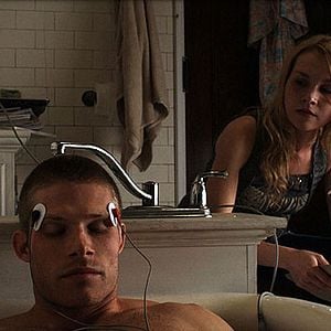 Foto Efeito Borboleta - Revelação