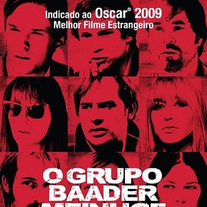 Foto O Grupo Baader Meinhof